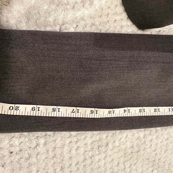 View Blazer in gray - Picture 3 of 7